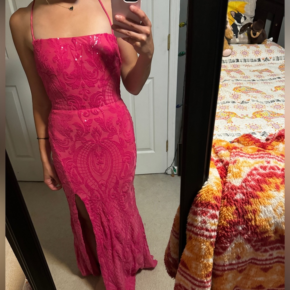 Windsor Prom Dress
